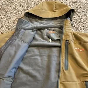 Sitka Jacket